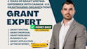 do grant writing, grant proposal, grant research and grant application, rfps