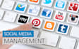 craft engaging social media posts, captions, and responses