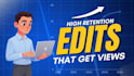 do viral youtube videos that get millions of views