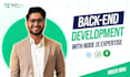 provide a dedicated node js developer monthly to scale your backend team
