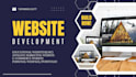 do website designing  coding and  ai website builder hostinger and godaddy