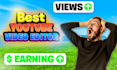edit your boring youtube video and looks fun