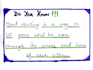elegantly hand write your documents and assignments