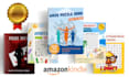 design unique and engaging puzzle book cover