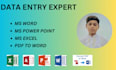 design powerpoint presentation and google slide