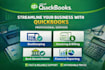 accounting and bookkeeping using quickbooks online
