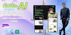 develop all types of websites and apps, ai bots, ai websites