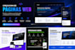 experto en desarrollo web y crea tu sitio web perfecto hoy