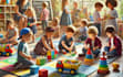 do early childhood development tasks