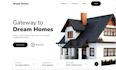 build squarespace real estate website idx mls integration property management