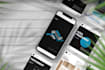 design engaging social media posts