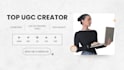 create ugc videos for tiktok or instagram ads in spanish