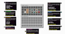 give premade minecraft survival setup with regular updates
