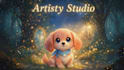 illustrate story book and childrens book illustrations