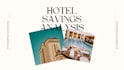 help your hotel save money