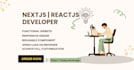 fix bug, debug, and optimize your HTML, javascript, react js, and next js code
