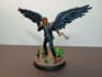produce high quality custom resin 3d printed miniatures