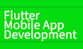 do flutter mobile app development to create ios, android app