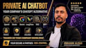 build a private ai chatbot for your company knowledge