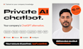 build a private ai chatbot for your company knowledge