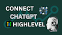 connect chatbot to ghl