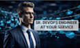 be your devops expert with expertise in docker kubernetes jenkins etc