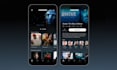 develop mobile app  for stream  video with subscription system
