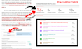 generate complete plagiarism and ai detection reports of your documents
