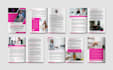 design, format edit your word document, reports, workbook letterhead in canva