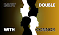 be your professional body double and virtual assistant for tasks with efficiency