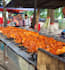 do 4k street food video
