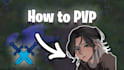 teach you pvp in albion online