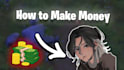 teach you how to make money in albion online