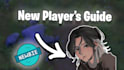 teach you how to play albion online