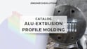 design custom precision aluminum extrusion molds