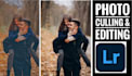do master photo editing and precious photo culling