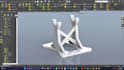 create 3d cad design stl files for 3d printing
