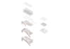create architectural axonometric drawings