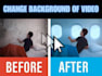 do professional vfx and video editing
