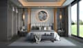 design kitchen bathroom bedroom 3d modeling and 3d rendering