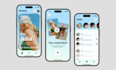 develop dating app, only fans app, match making app, chat app