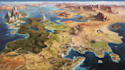 create high quality bespoke fantasy maps