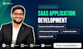 develop saas web application using mern stack for your business