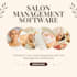 develop salon management software and booking system