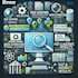 do professional web scraping and data extraction services