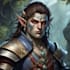 draw your fantasy character