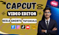 professional video editing with capcut pro