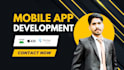 hire professional flutter developer for high performance ios and android app