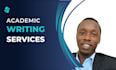 help you with academic writing