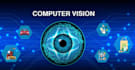 do computer vision, opencv task using python